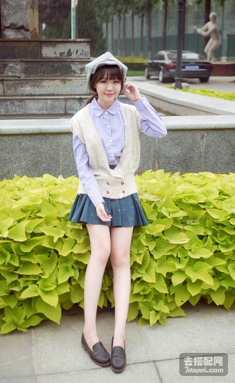 恨自己太矮？ 秋季增高示范搭vs衣橱必备哦