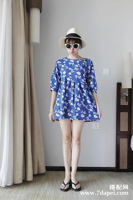 大衣+裙装+遮肚腩 打造圣诞约会装 掳获男神