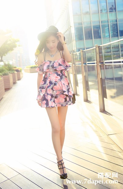 冬季+复古大衣 混搭显轻熟女 衣橱必备