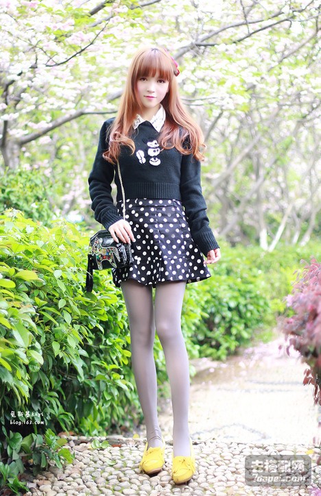 恨个子太矮？ 矮个子福音+显个子