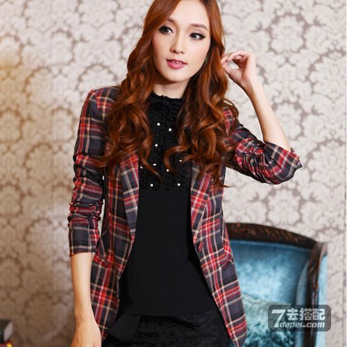 韩版+甜美公主范 清凉也显瘦