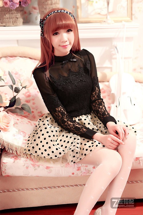 2015夏天+显瘦 洋气拉长细腿搭(图)