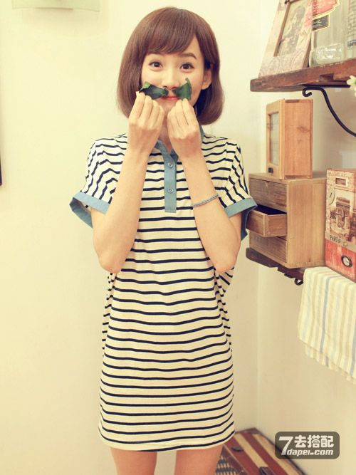 夏天+恨个子太矮？矮个子增高福音