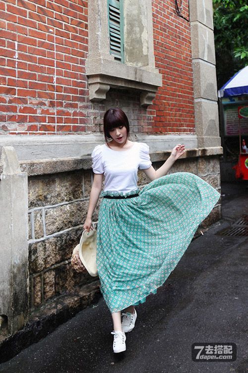 甜蜜雏菊 点缀春の恋爱季节