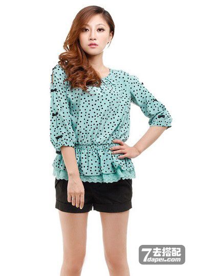 夏日『气质优雅』连衣裙 细细长腿随意美搭