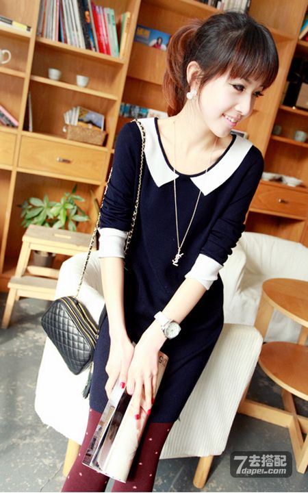 SUKI 店主玩转10款甜美抢镜超有范儿 矮个子MM必看