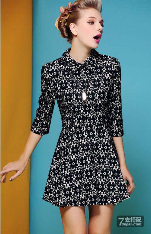 夏天+个性+自由 做个甜甜小女人