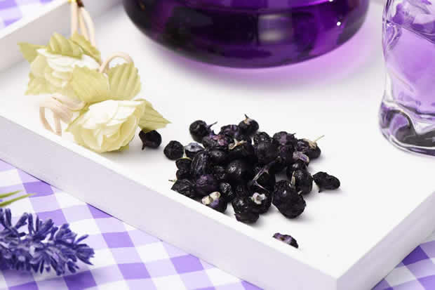 黑枸杞的功效作用和吃法