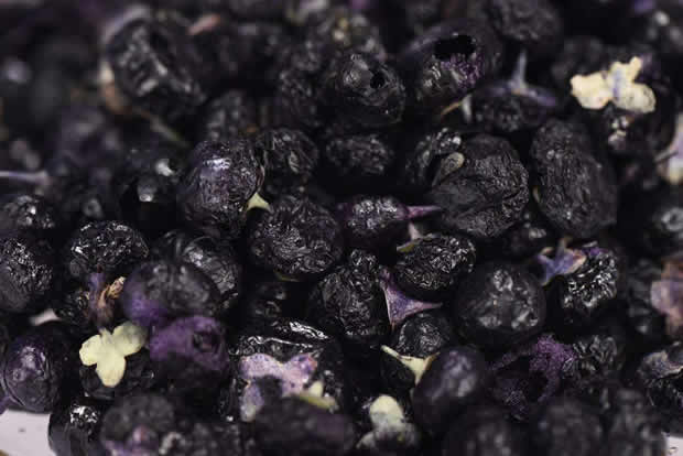 黑枸杞的功效作用和吃法