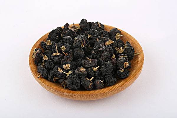 女性喝黑枸杞的功效与作用