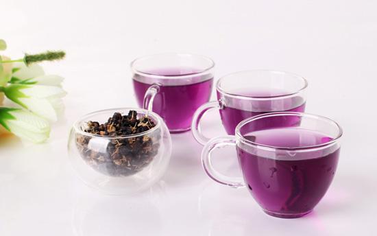 黑枸杞的功效与作用及正确吃法