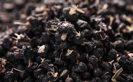 黑枸杞的功效与作用有哪些呢？