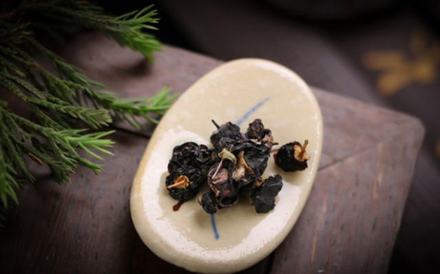 黑枸杞的功效与作用