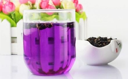 黑枸杞是什么 黑枸杞的功效与作用有哪些