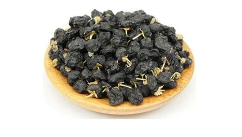 黑枸杞的功效和和必知的食用方法