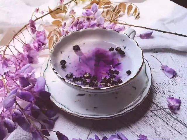 黑果枸杞功效与价格