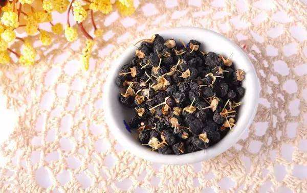 黑果枸杞功效与价格