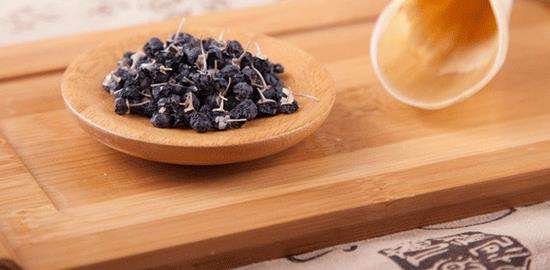 黑果枸杞功效与价格