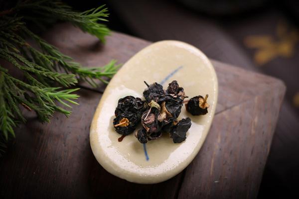 哪些人不适合吃黑枸杞