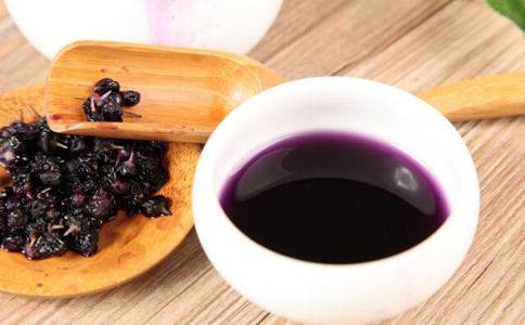 哪些人不适合吃黑枸杞