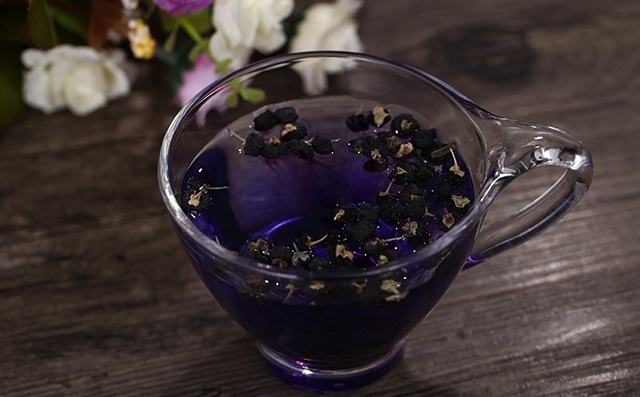 野生黑枸杞的价格多少钱一斤