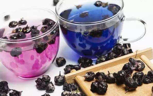 野生黑枸杞的价格多少钱一斤