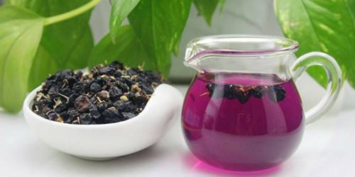 黑枸杞最近价格 黑枸杞多少钱一斤