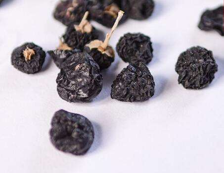 枸杞泡水 经常用枸杞泡水喝有5大好处