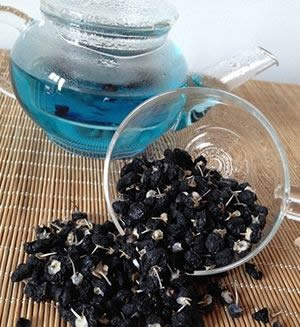 黑枸杞和红枸杞有什么区别?