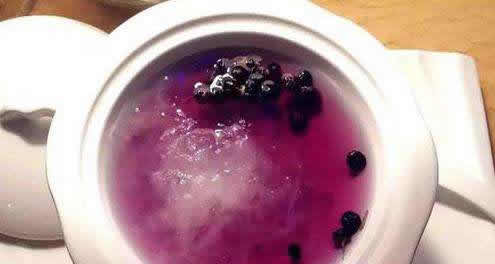 黑枸杞和红枸杞的区别