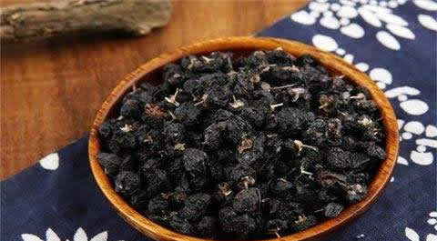 黑枸杞多少钱一斤行情预测