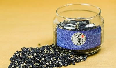 女人吃黑枸杞有哪些好处