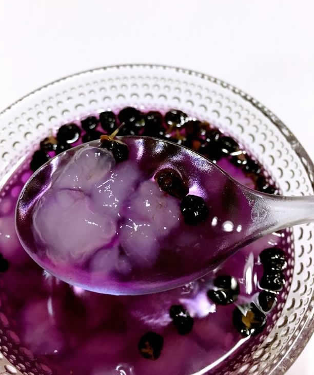 黑枸杞多少钱一斤