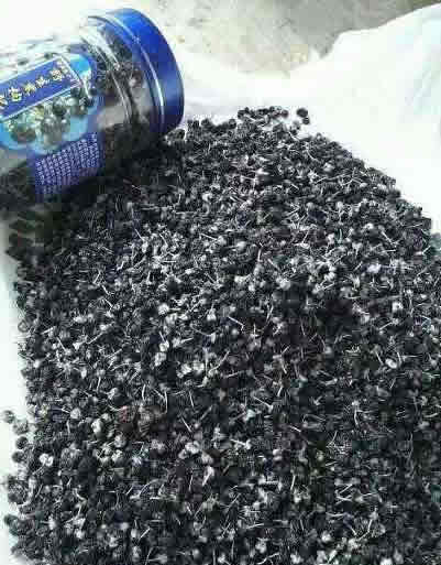 怎样吃黑枸杞才能有最佳效果？