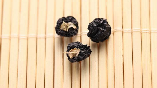 黑枸杞的功效与作用 你需要知道的黑枸杞的6大功效
