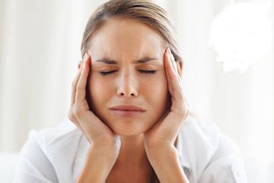 女性月经推迟的四大主要原因