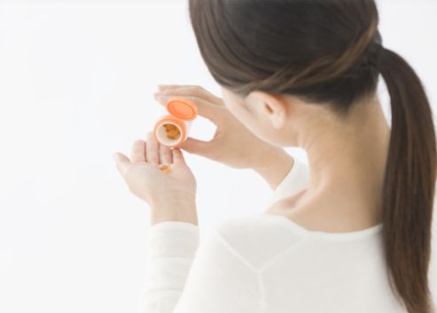 造成月经推迟的原因!