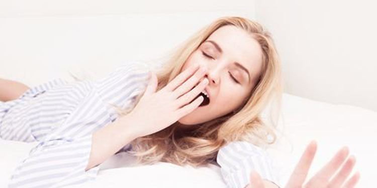 经期推迟！经期推迟的原因！