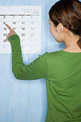 月经推迟是什么原因造成的