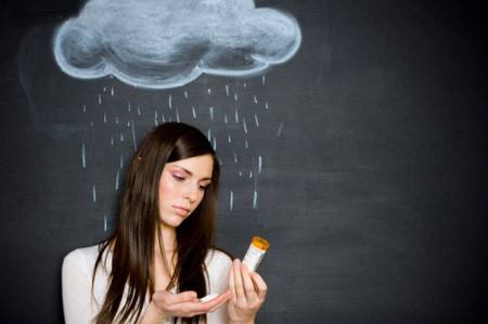 导致月经推迟的原因有哪些?