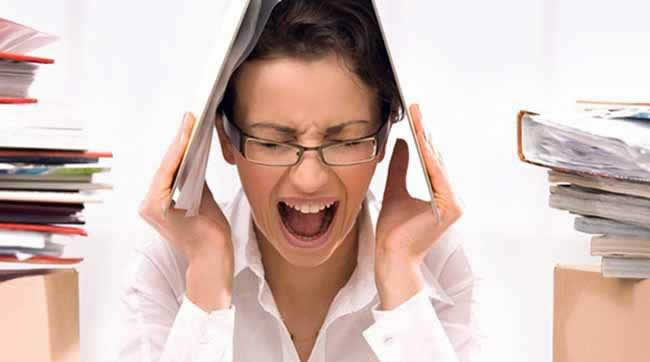 揭秘女性月经推迟的几个原因