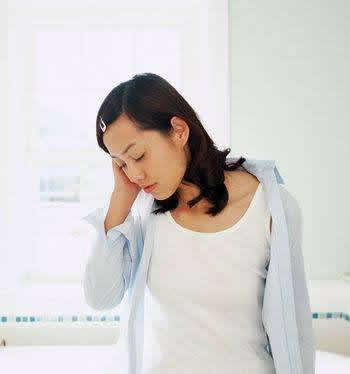 导致月经推迟的原因有哪些