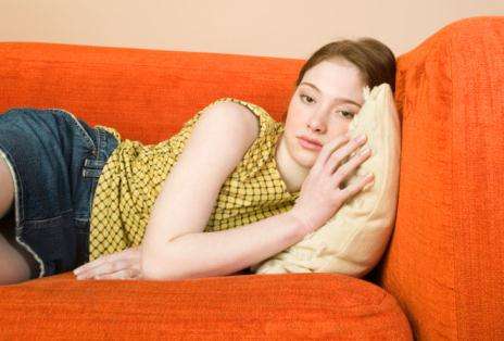 月经推迟的原因是什么?