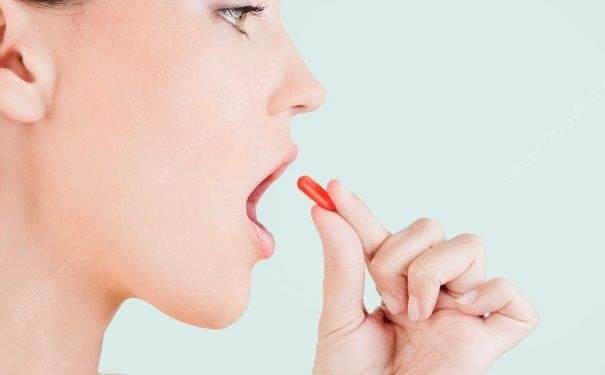 中医揭秘：月经推迟的两大原因