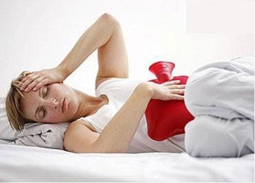 例假推迟的原因是这样，赶紧对症调理吧！