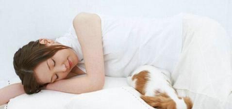 月经量少影响怀孕吗？会导致不孕吗?