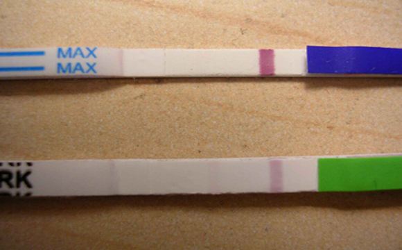 怀孕多长时间能测出来?受孕几天能测出来?