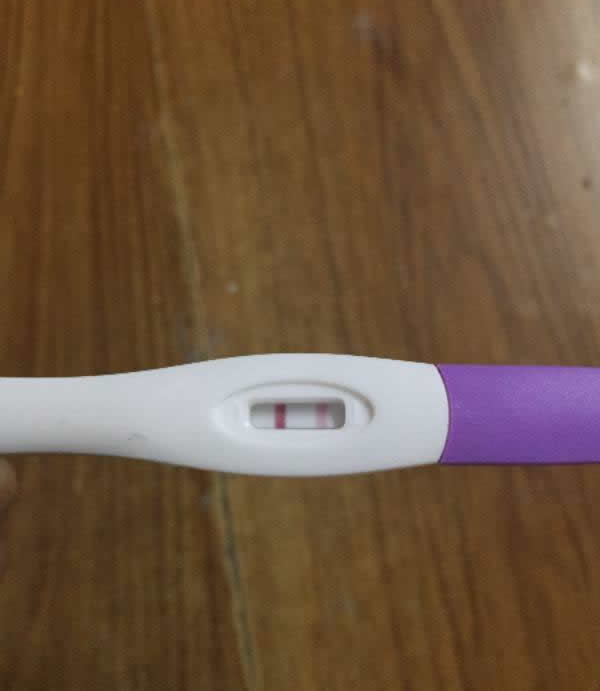 女人怀孕了多长时间能测出来