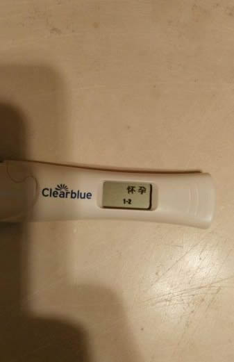 女人怀孕了多长时间能测出来