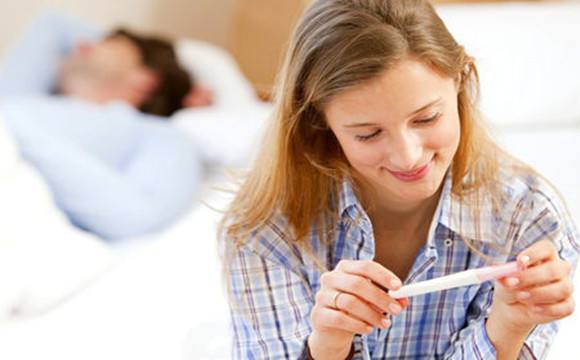 女人怀孕多久能测出来 你知道吗